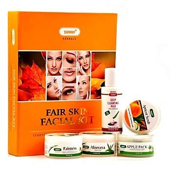 Bakson's Homoeopathic Skin Kit