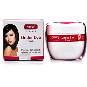 Bakson's Sunny Herbals Under Eye Cream