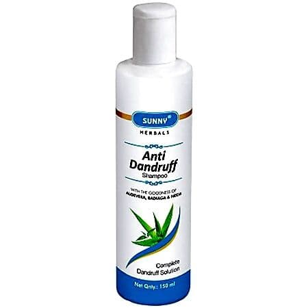 Bakson Anti Dandruff Shampoo