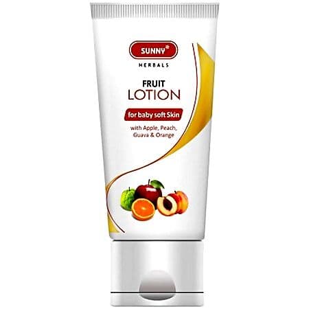 Bakson Fruit Lotion