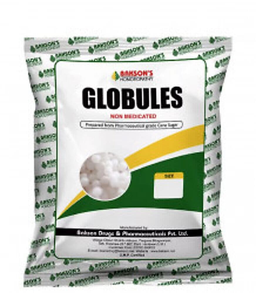 Bakson Globules No 20 (450G)