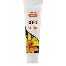 Bakson'S Boro Arnica Cream
