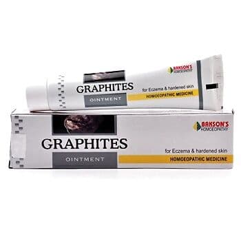 Bakson'S Graphites Ointment