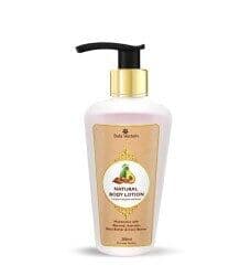 Balu Herbals Ayurvedic - Natural Body Lotion 