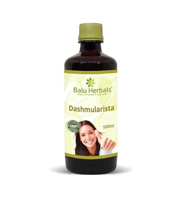 Balu Herbals Dashmularista