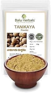 Balu Herbals Thanikaya Powder