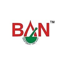 Ban Labs Drill Syrup