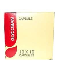 Ban Labs Glycoban Capsule
