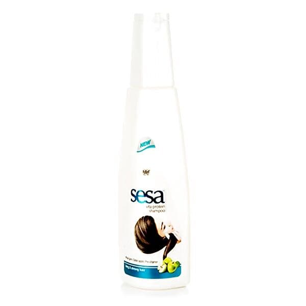 Ban Labs Sesa Vita Protein Shampoo
