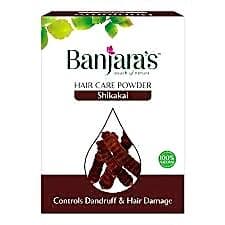 Banjara's Shikakai Hair Care Powder