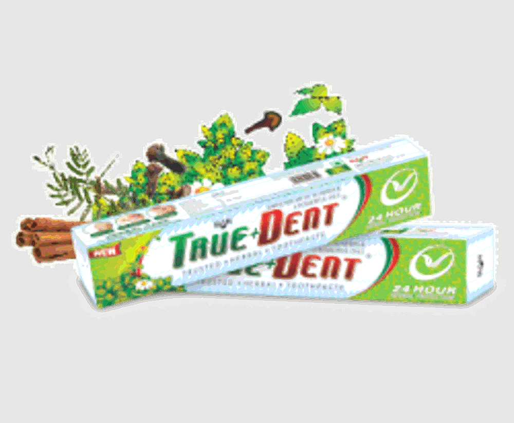 Banlabs True Dent Tooth Paste