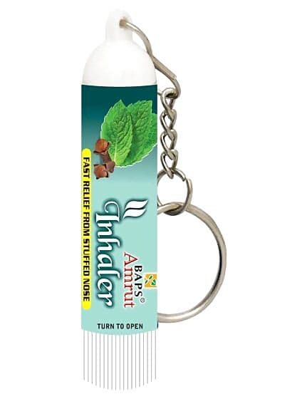Baps Amrut Inhaler