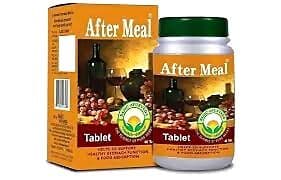 Basic Ayurveda After Meal Tablet