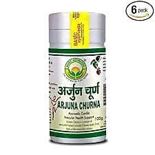 Basic Ayurveda Arjuna Churna