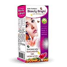 Basic Ayurveda Beauty Bright Lotion