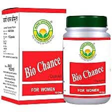 Basic Ayurveda Bio Chance Capsule