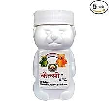 Basic Ayurveda Calci Yog Tablet