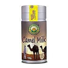 Basic Ayurveda Camel Milk Powder