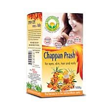 Basic Ayurveda Chappan Prash