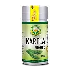 Basic Ayurveda Karela Powder