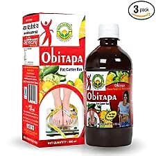 Basic Ayurveda Obitapa
