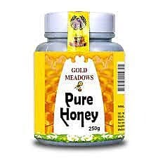 Basic Ayurveda Pure Honey (Chatra Madhu)