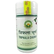 Basic Ayurveda Triphala Churna