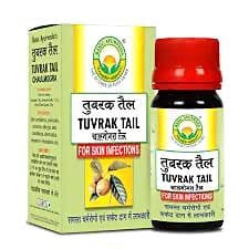 Basic Ayurveda Tuvrak Taila
