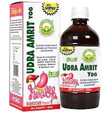 Basic Ayurveda Udra Amrit Yog