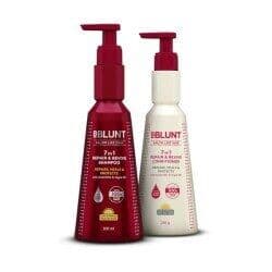 Bblunt 7 in 1 Repair & Revive Duo
