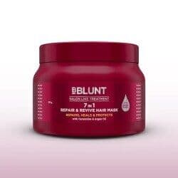 Bblunt 7 in 1 Repair & Revive Hair Mask
