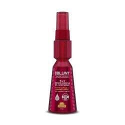 Bblunt 7 in 1 Repair & Revive Oil Hair Serum