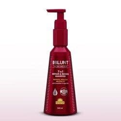 Bblunt 7 in 1 Repair & Revive Shampoo
