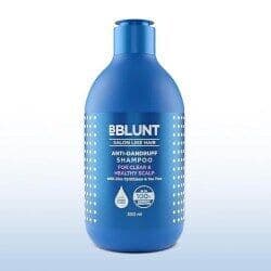Bblunt Anti-Dandruff Shampoo