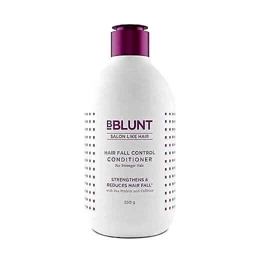 Bblunt Hair Fall Control Conditioner