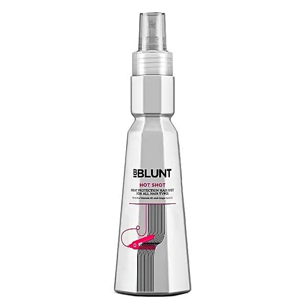 Bblunt Hot Shot Heat Protection Mist