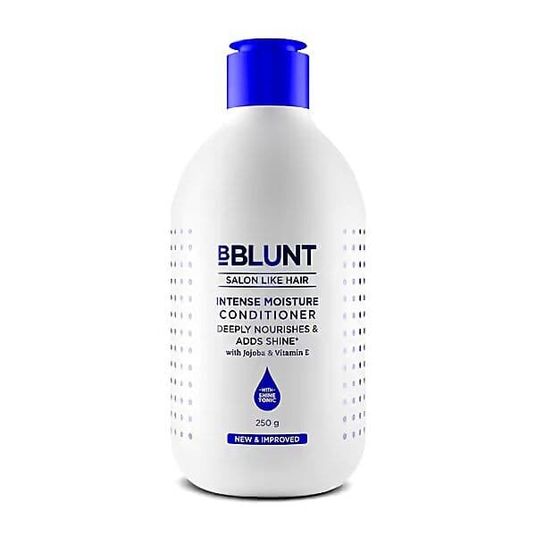 Bblunt Intense Moisture Conditioner