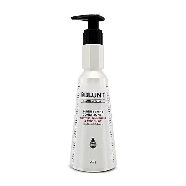 Bblunt Intense Shine Conditioner