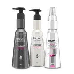 Bblunt Shine & Style Kit