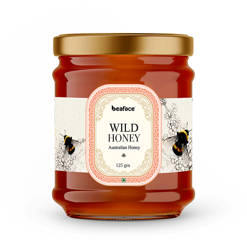 Beaface Wild Honey 