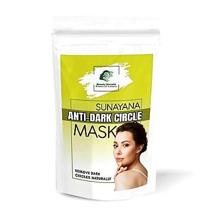 Beauty Secrets Anti Dark Circle Face Mask