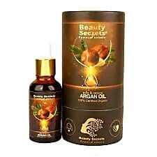 Beauty Secrets Argan oil