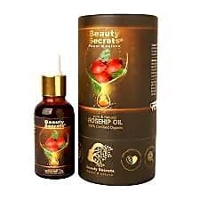 Beauty Secrets Rosehip Oil