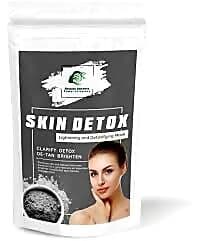 Beauty Secrets Skin Detox Mask