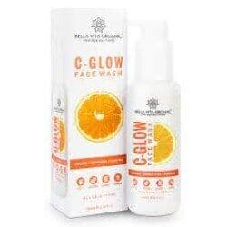 Bellavita Organic C-Glow Face Wash