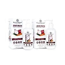 Bellavita Organic Hair For You Combo