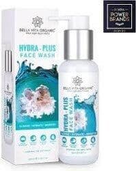 Bellavita Organic Hydra-Plus Face Wash