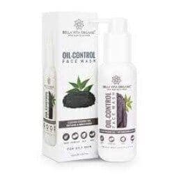 Bellavita Organic Oil-Control Face Wash