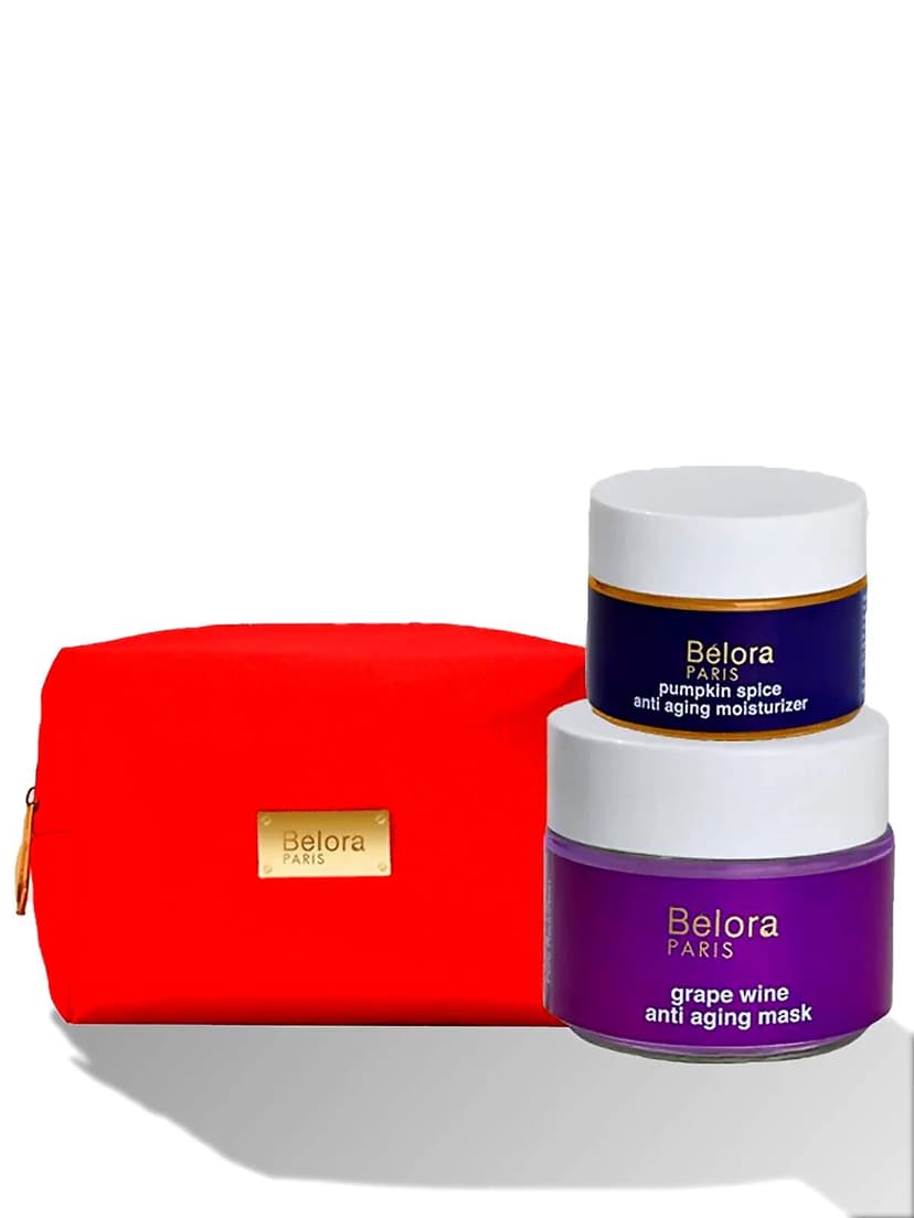 Belora Anti Aging Combo