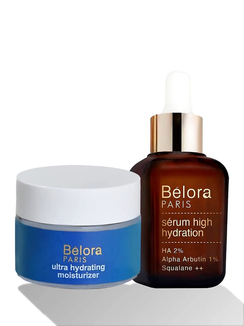 Belora Hydrating combo